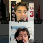 Did Danny Wolf Proves He Belongs in the NBA?! 👀 #NBA #DannyWolf #NetsWorld #BrooklynNets #NBA