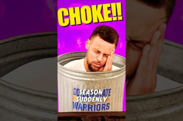 Steph Curry’s ONLY Regret
