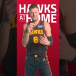 Favorite basketball memories with the guys 🫶🏀 #nba #memories #hawks #kristapsporzingis #asanewell