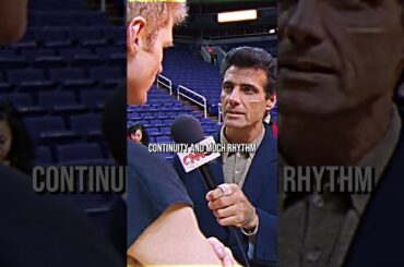 When Steve Kerr Realized How Much Scottie Pippen Meant to the Bulls 💯