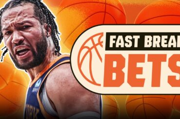 Best NBA Preseason Bets for Washington Wizards vs New York Knicks | Player Props Picks & Predictions