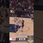 Denver Nuggets 102 vs Los Angeles Clippers 94 | Aaron Gordon 18 PTS 7 REB 2 AST 1 STL