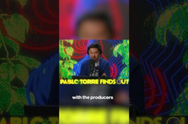 "Idk…Think there was a lot at play.” 👀 #shorts