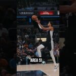 Area 51 back at it! 👽🏰 #Spurs #NBA #victorwembanyama #stephoncastle