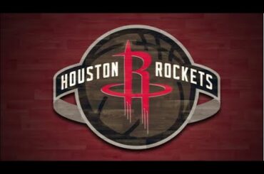30 equipos en 30 días: previa Houston Rockets