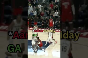 The CRAZIEST Preseason Game Ever 😳🔥 #shorts