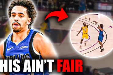 Dallas Mavericks Unexpected STARTER?