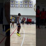 The Rookies Sang Happy Birthday to Aaron Nesmith for his Birthday Today 🎤