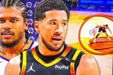 This Suns Situation Is Better Than You Think