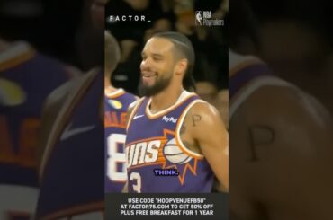 The Suns Just Changed Everything