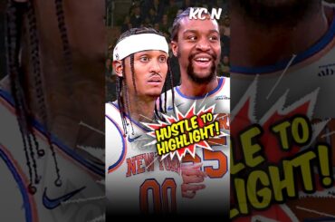 Jordan Clarkson's HUSTLE vs Timberwolves led to a HIGHLIGHT DUNK!