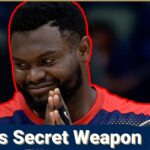 Pelicans' SECRET Weapon to UNLEASH Zion Williamson's Full Potential | Is This the GAME-CHANGER?