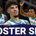Hornets CUT Spencer Dinwiddie! | Why Recente Roster Moves Signal MORE WINNING This Season