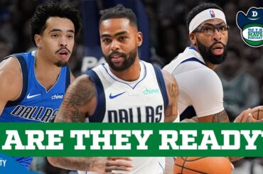 What We Learned About The Dallas Mavericks This Preseason | DLLS Mavs Podcast