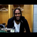 Myles Turner Postgame Media Availability | 10.12.25
