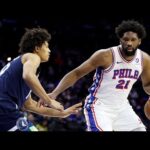 Minnesota Timberwolves vs Philadelphia 76ers - FULL GAME HIGHLIGHTS | Oct 17, 2025 NBA PreSeason