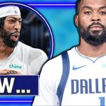 The Dallas Mavericks Are SCARY...