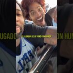 La BROMA de ROOKIE en los 76ERS😳#NBA #Baloncesto #NBAEspaña