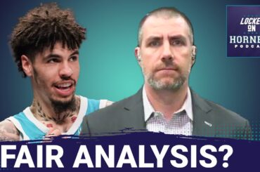 Are Tim MacMahon's comments on LaMelo Ball FAIR or FOUL?! | Ryan Kalkbrenner's BREAKOUT Game!