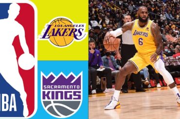 Los Angeles Lakers vs Sacramento Kings Full Game Highlights Oct 17, 2025  NBA  Preseason