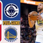 Golden State Warriors Vs LA Clippers  Full Game Oct 17, 2025  NBA  Preseason Today