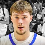 The NBA Should’ve NEVER Let the Mavericks Draft Cooper Flagg…