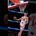 The Matas Buzelis DUNK SHOW in Chicago 🔥 | NBA Preseason