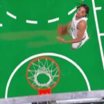 Josh Minott Highlights vs Cleveland Cavaliers (16 pts, 6 reb) | 2025-26 NBA Preseason