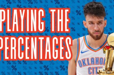 The OKC Thunder’s Defense PERFECTLY Played The Percentages