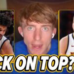 Nuggets Predictions: Will Nikola Jokic bring Denver ANOTHER title? | Nerd Sesh