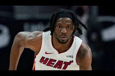MAJOR UPDATE! Miami Heat released precious Achiuwa 😱| Heat go winless in preseason 😡+ more