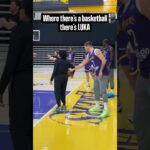 Luka Dončić: Basketball SECURED.