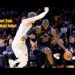 Utah Jazz Team Preview With Matt John!