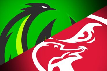 NBL26 Round 5 | South East Melbourne Phoenix vs Illawarra Hawks