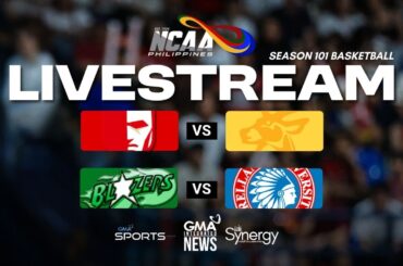 Basketball Tournament - October 19, 2025 | NCAA Season 101