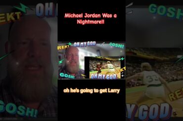 Michael Jordan's Most Savage Moments