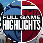 GRIZZLIES at HEAT | FULL GAME HIGHLIGHTS | October 17, 2025