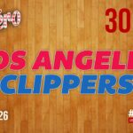 NBA Preview 2025-26 : les Los Angeles Clippers || #30PreviewsEn30Jours