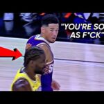 What Was REALLY Said In Devin Booker & DeAndre Ayton’s Beef! (Ft. Lakers)
