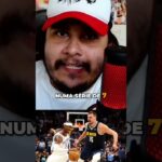 Denver Nuggets pode vencer o OKC? #nba #basquete #nikolajokic #okcthunder