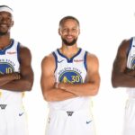 Golden State Warriors All Access | 2025-26 Media Day