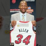 Paul Pierce on Ray Allen Leaving Boston for Miami