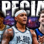 The Magic are Building Something Special…