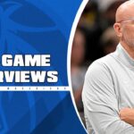 Dallas Mavericks Postgame Interviews: Jason Kidd & Ryan Nembhard vs. Utah Jazz (10/13/25)
