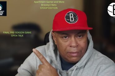 FINAL PRE-SEASON GAME ,  OPEN CHAT , HOW WAS EGOR FIRST GAME PLAY ?