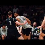 Purdue Men’s Basketball Scrimmage Highlights