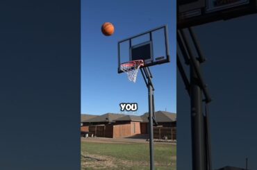 New Basketball Net 🏀