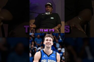 Franz is the key to unlocking the Magic | Ringer NBA