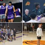 Phoenix Suns Preseason Special | All things Suns Hoops Heading into the 2025-26 Season