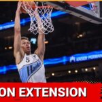 Atlanta Hawks: Breaking down the Dyson Daniels $100 million contract extension